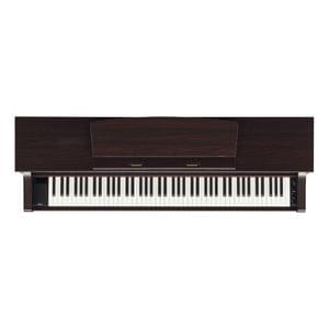1603267382559-Yamaha Clavinova CLP-775 Dark Rosewood Digital Piano with Bench4.jpg
